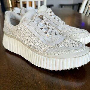 Dolce Vita Dolen Sneakers, Women's Size 10